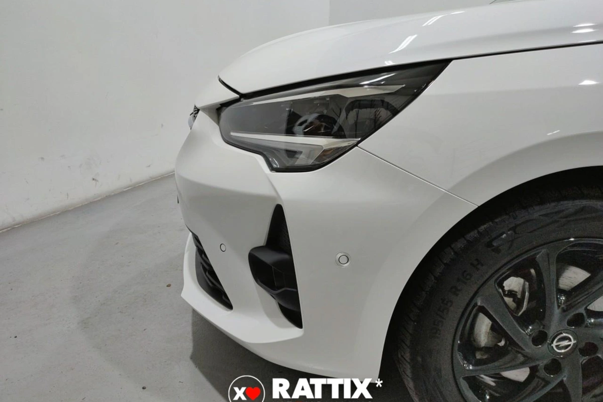 OPEL Corsa VI 2020 1.2 Blitz Edition s&s 100cv